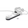 Speedlink Jazz cargador USB para mandos de PS5 (SL-460001-WE)
