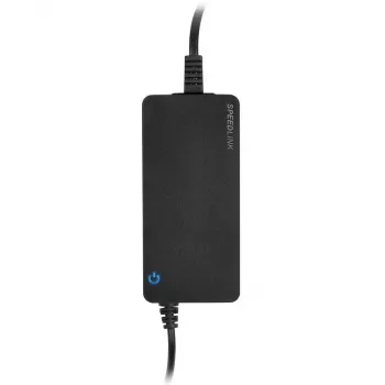 Speedlink Pecos adaptador de corriente universal para portátil 90 W (SL-6955-BK)