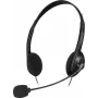 Speedlink Accordo auriculares con micrófono (SL-870003-BK)