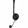 Speedlink Accordo auriculares con micrófono (SL-870003-BK)