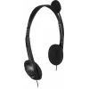 Speedlink Accordo auriculares con micrófono (SL-870003-BK)