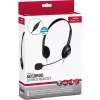 Speedlink Accordo auriculares con micrófono (SL-870003-BK)