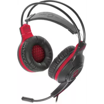 Speedlink Celsor auriculares gaming, negros (SL-860011-BK)