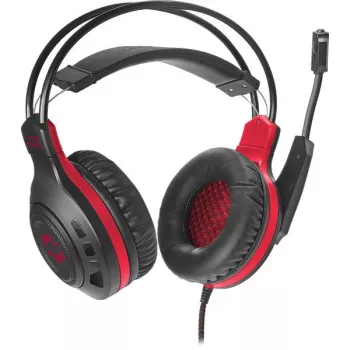 Speedlink Celsor auriculares gaming, negros (SL-860011-BK)