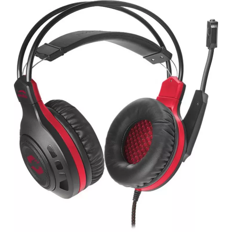 Speedlink Celsor auriculares gaming, negros (SL-860011-BK)
