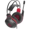 Speedlink Celsor auriculares gaming, negros (SL-860011-BK)