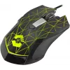 Speedlink Reticos ratón gaming RGB, negro (SL-680011-BK)
