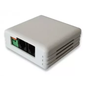 ONLINE USV SM_T_H sensor de temperatura y humedad para sistemas SAI
