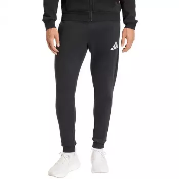 adidas Entrada 26 pantalón de chándal hombre negro 2XL