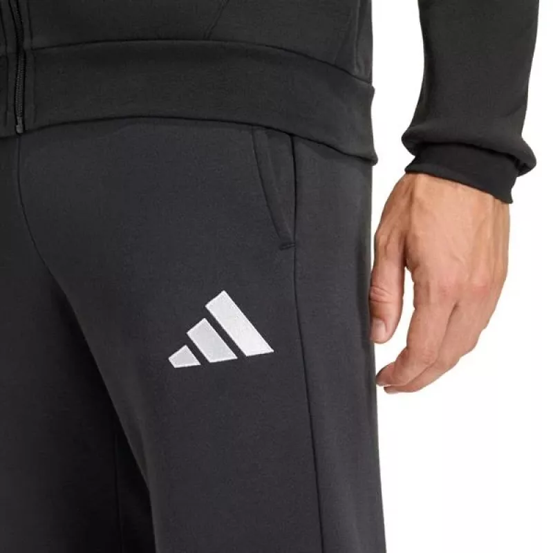 adidas Entrada 26 pantalón de chándal hombre negro 2XL