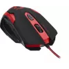 Speedlink Xito ratón gaming con cable, 5 botones, 3200 DPI (SL-680009-BKRD)