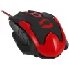 Speedlink Xito ratón gaming con cable, 5 botones, 3200 DPI (SL-680009-BKRD)