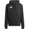 adidas Entrada 26 sudadera con capucha hombre - negro (JZ6577, XL)