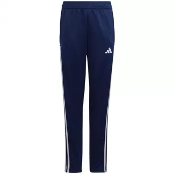 adidas Tiro 23 League pantalón de entrenamiento para niños - azul marino (152 cm)