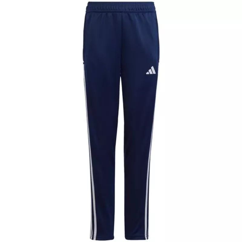 adidas Tiro 23 League pantalón de entrenamiento para niños - azul marino (152 cm)