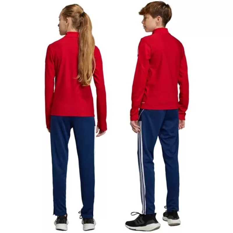 adidas Tiro 23 League pantalón de entrenamiento para niños - azul marino (152 cm)