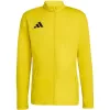 adidas Entrada 26 Chaqueta de entrenamiento para hombre amarilla L (JZ6588)