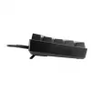 Speedlink Atmos RGB Rainbow teclado, distribución US (SL-670015-BK-US)