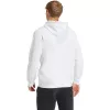 adidas Entrada 26 Sudadera con capucha y cremallera completa para hombre blanca KF5943 XL