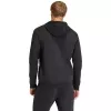 adidas Entrada 26 Sudadera con capucha y cremallera completa para hombre negra KF5945 XL