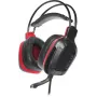 Speedlink Draze auriculares con micrófono para PC/PlayStation/Xbox/Switch (SL-450312-BK)