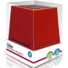 Speedlink Cubid BT altavoz, rojo (SL-8904-RD)