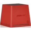 Speedlink Cubid BT altavoz, rojo (SL-8904-RD)