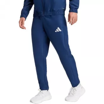 adidas Entrada 26 Pantalón de presentación para hombre azul marino JZ9126 2XL