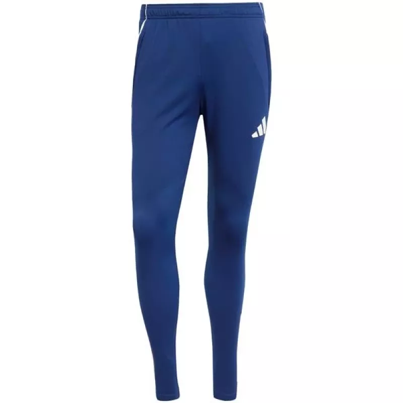 adidas Tiro 25 Competition Pantalón de entrenamiento para hombre azul marino JI6549 2XL