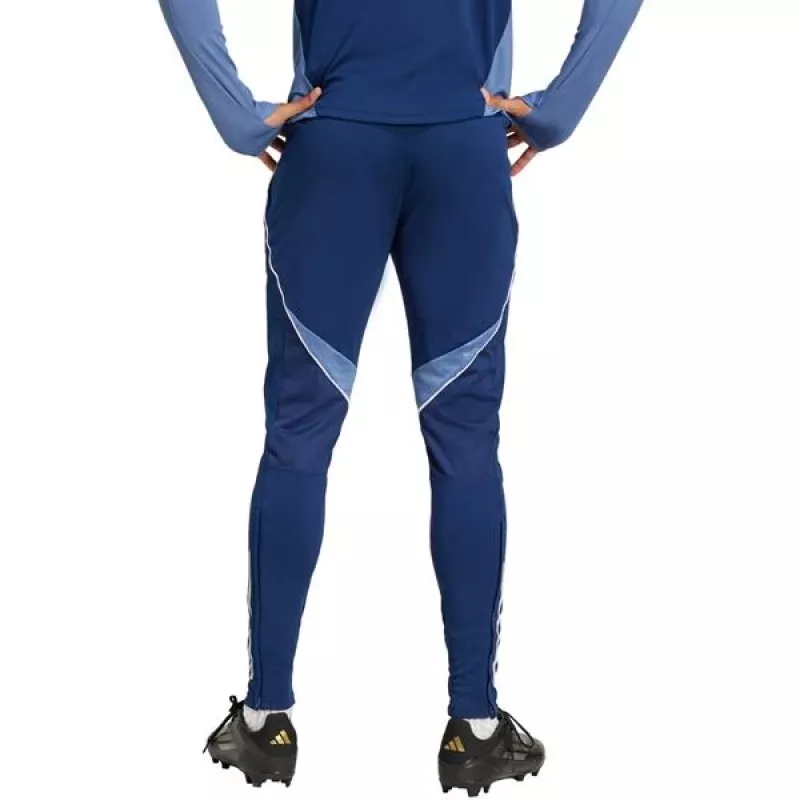 adidas Tiro 25 Competition Pantalón de entrenamiento para hombre azul marino JI6549 2XL