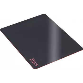 Speedlink Atecs Soft alfombrilla gaming para ratón, tamaño M (SL-620101-M)