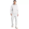 adidas Squadra 25 Sudadera con capucha para hombre Medium Grey Heather JD2977 talla M