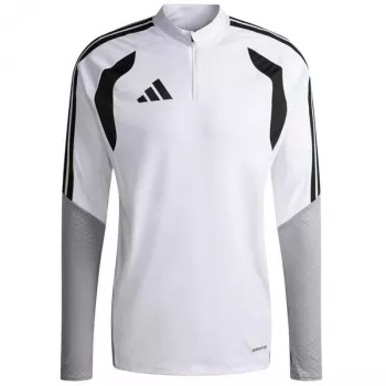 adidas Tiro 26 Competition Chaqueta de entrenamiento para hombre blanca JX4256 XL