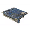 ALLNET Rock Pi E D8P Placa con doble Ethernet RK3328 1GB RAM sin Wi-Fi/BT PoE
