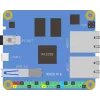 ALLNET Rock Pi E D8P Placa con doble Ethernet RK3328 1GB RAM sin Wi-Fi/BT PoE