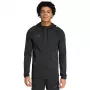 adidas Tiro 26 Travel Sudadera con capucha para hombre negra KF6075 S