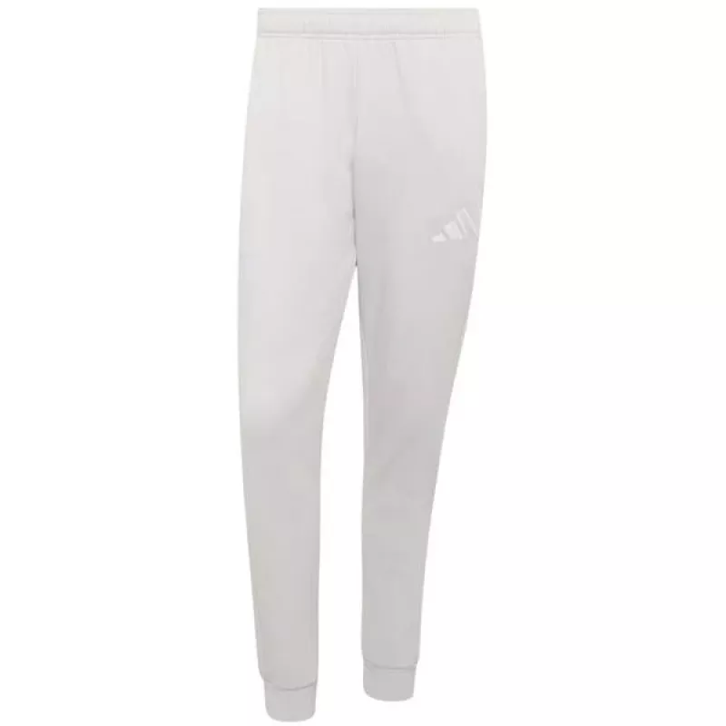 adidas Entrada 26 Pantalón de chándal para hombre en gris, talla S (JZ9139)