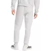 adidas Entrada 26 Pantalón de chándal para hombre en gris, talla S (JZ9139)