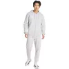 adidas Entrada 26 Pantalón de chándal para hombre en gris, talla S (JZ9139)