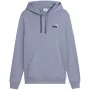Puma ESS 2 Color Small No.1 Logo Sudadera con capucha para hombre gris (L)