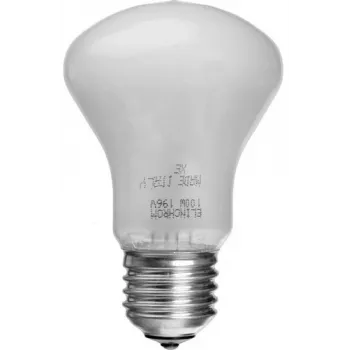 Elinchrom lámpara piloto 100 W 196 V E27, 3200 K (EL-23002)