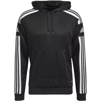 adidas Squadra 21 Hoodie negro GK9548 2XL