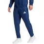 adidas Entrada 26 pantalón de entrenamiento tapered de presentación de hombre azul marino M