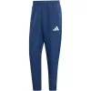 adidas Entrada 26 pantalón de entrenamiento tapered de presentación de hombre azul marino M