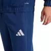 adidas Entrada 26 pantalón de entrenamiento tapered de presentación de hombre azul marino M