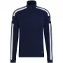 adidas Squadra 21 camiseta de entrenamiento azul marino HC6283 L
