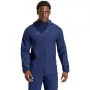 adidas Tiro 26 Travel chaqueta cortavientos de hombre azul marino KD3334 2XL