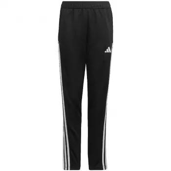 adidas Tiro 23 League pantalón de entrenamiento para niños negro HS3496 116cm