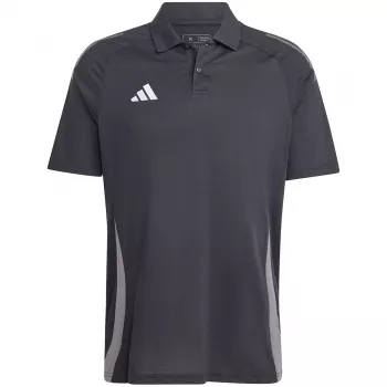 adidas Tiro 24 Competition polo negro camiseta IJ8344 S