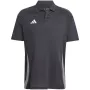adidas Tiro 24 Competition polo negro camiseta IJ8344 S